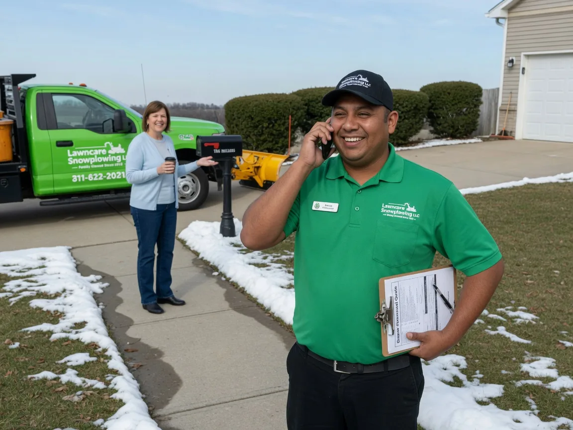 Lawn Care Services By Expert Landscaper Buffalo Gap, TX FAQs